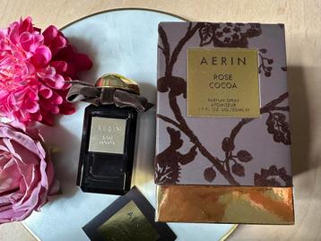Aerin Rose Cocoa Parfum 50ml beschikbaar voor biedingen