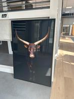 Umo Art fotografie kunst, Huis en Inrichting, Ophalen, Oorspronkelijke maker, Nieuw, Schilderij