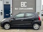 Nissan Pixo 1.0 Look S/S | Airco | Radio | Zwart | NAP | Ele, Voorwielaandrijving, Euro 5, Stof, Gebruikt