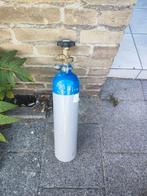 CO2 gas container, Ophalen of Verzenden, Overige merken