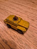 Matchbox STOAT legervoertuig., Hobby en Vrije tijd, Modelauto's | Overige schalen, Ophalen of Verzenden, Auto