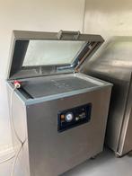 Vacuumeermachine krachtstroom, Ophalen, Gebruikt, Ovens, Magnetrons en Steamers