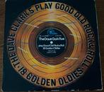 LP Dave Clarks Five 18 Golden Oldies Rock en Roll, Ophalen of Verzenden, Zo goed als nieuw, 12 inch, Poprock