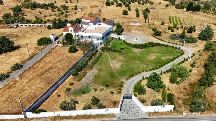 acreage home in Vila de Frades Portugal, Huizen en Kamers, Buitenland, Portugal, Woonhuis, Landelijk, Verkoop zonder makelaar