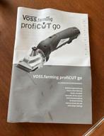 Draadloos scheerapparaat met 2 x accu, Ophalen of Verzenden, Nieuw