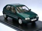 Citroen Saxo 3-deurs 1995 Hachette #55 1:24, Ophalen of Verzenden, Nieuw, Auto, Overige merken