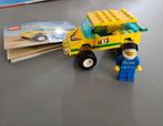 LEGO Outback Racer 6550, Ophalen of Verzenden, Gebruikt