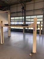Stertil Koni KS4045 L/V/VAG incl brugkrik, Auto diversen, Ophalen, Zo goed als nieuw
