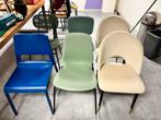 Stoelen belliani of ikea, Huis en Inrichting, Stoelen, Ophalen, Zo goed als nieuw