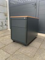 Alluminium archief kast, Ophalen, Zo goed als nieuw, 25 tot 50 cm