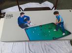 Pool Golf, indoor, Vintage 190 x 140 cm, nieuw, Ophalen, Nieuw, Overige typen, Overige merken