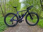 Canyon Grail CF SLX 8 Di2 2025 maat S *nieuwstaat, Carbon, Zo goed als nieuw, Meer dan 20 versnellingen, 53 tot 57 cm