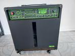 Te koop Trace Elliot BLX 80 basversterker, Ophalen, Gebruikt, Basgitaar, 50 tot 100 watt