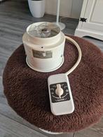 Tannoy vintage boot caravan Ventilator 12 volt vintage, Watersport en Boten, Ophalen of Verzenden, Elektra en Verlichting, Zeilboot of Motorboot