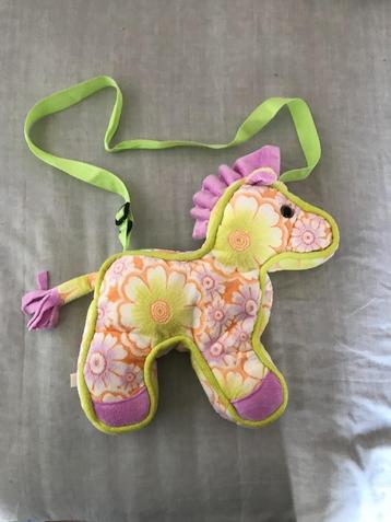 paardentasje (Toi Toys) beschikbaar voor biedingen