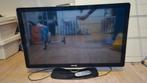 43 inch philips tv, Ophalen, Philips, 50 Hz, Zo goed als nieuw