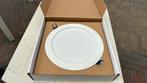 Opel platte led downlight inbouw spot 24 Watt, Ophalen of Verzenden, Zo goed als nieuw, Inbouw