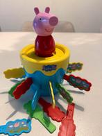 Peppa pig pop up spel, Ophalen of Verzenden, Zo goed als nieuw
