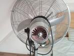 Tronix staande RVS ventilator 150 W, Ophalen, Statiefventilator