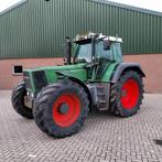 Fendt 818 turboshift, Zakelijke goederen, Agrarisch | Tractoren, Ophalen of Verzenden, Fendt