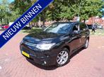 Mitsubishi Outlander 2.0 PHEV Instyle ORGINELE KM STAND NAP, Automaat, 4 cilinders, Zwart, Bedrijf