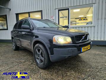 Volvo XC90 2.4 D5 Elite beschikbaar voor biedingen