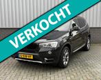 BMW X3 2.0 SDrive 20i High Executive| AUTOMAAT |KEYLESS|HEAD, Automaat, Achterwielaandrijving, Gebruikt, 4 cilinders