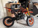 Nitro Apollo 49cc Dirtbike - Perfect voor beginners!, Fietsen en Brommers, Minibikes, Midibikes en Pitbikes, Nitro, Zo goed als nieuw