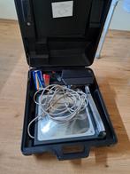 3M overheadprojector, Ophalen, Gebruikt