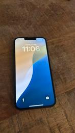 Iphone 13, groen, Telecommunicatie, Mobiele telefoons | Apple iPhone, 128 GB, IPhone 13, Ophalen of Verzenden, Zo goed als nieuw