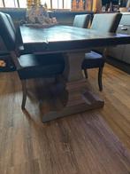 Kloostertafel, Ophalen, 200 cm of meer, 50 tot 100 cm, Zo goed als nieuw