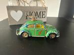 Vintage Corgi Toys Volkswagen Kever, Ophalen of Verzenden, Gebruikt, Auto, Overige merken