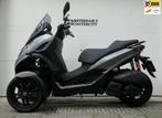 Piaggio Motorscooter 300 MP3 HPE Sport, Motoren, Motoren | Piaggio, Scooter, Bedrijf, 278 cc, 1 cilinder