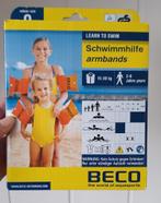 Beco zwembandjes 2-6 jaar 15-30 kg, Jongetje of Meisje, One size, Nieuw, Ophalen of Verzenden