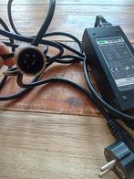 Acculader  TranzX 24volt, Pyter jurjensstrjitte stiens, Ophalen of Verzenden, Zo goed als nieuw, Tranzx