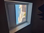 Velux dakraam ggl sk06 114 x 118, Doe-het-zelf en Verbouw, Glas en Ramen, Ophalen, Gebruikt, 80 tot 120 cm, 80 tot 120 cm