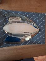 Koninklijke Begeer Schaal - Ovaal, Huis en Inrichting, Overige materialen, Schaal, Ophalen of Verzenden, Zo goed als nieuw