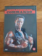 COMMANDO, Vanaf 16 jaar, Verzenden, Zo goed als nieuw, Actie