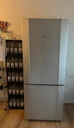 GAGGENAU RVS KOELVRIESCOMBINATIE, Ophalen, Gebruikt, 200 liter of meer, 60 cm of meer