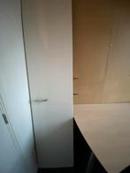 2 IKEA Pax kast deuren, Ophalen, 200 cm of meer, 50 tot 100 cm, Zo goed als nieuw
