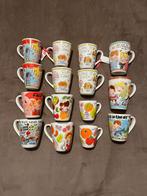 Mokken Blond Amsterdam, Huis en Inrichting, Ophalen, Blond Amsterdam, Zo goed als nieuw, Kop(pen) en/of Schotel(s)