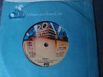 Edwin starr edwin starr - contact, Ophalen of Verzenden, Zo goed als nieuw, Single