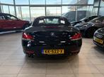 BMW Z4 Roadster sDrive23i Executive, Auto's, BMW, Euro 5, Gebruikt, Beige, 2497 cc