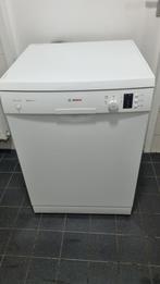 Bosch vaatwasser, Witgoed en Apparatuur, Vaatwasmachines, Ophalen, Zo goed als nieuw, Minder dan 85 cm