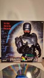 Robocop 3 Laserdisc, Vanaf 16 jaar, Ophalen of Verzenden, Zo goed als nieuw, Science Fiction