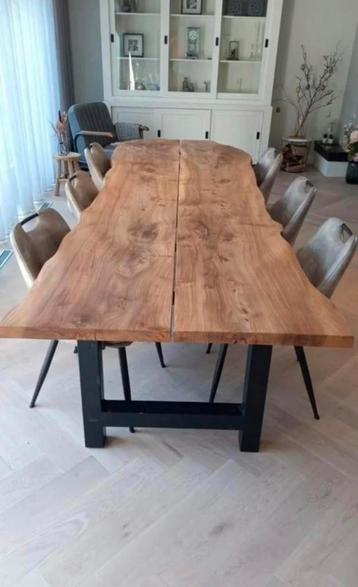 Tuintafel, salontafel, eettafel, douchemeubel, wcmeubel