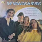 The Mamas & The Papas – Onvergetelijke Hits, Ophalen of Verzenden, 1960 tot 1980, 12 inch