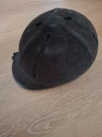 Cap maat s kind, Dieren en Toebehoren, Paardrijkleding, Ophalen of Verzenden, Zo goed als nieuw, Cap
