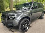 Land Rover Defender 110 2.0 P300e 110 X-Dynamic HSE, Auto's, Automaat, Euro 6, 15 kWh, 3000 kg