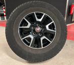 Fiat ducato 5x118 light chassis Michelin Agilis M+S camper, Auto-onderdelen, Ophalen, Gebruikt, Velg(en), 16 inch